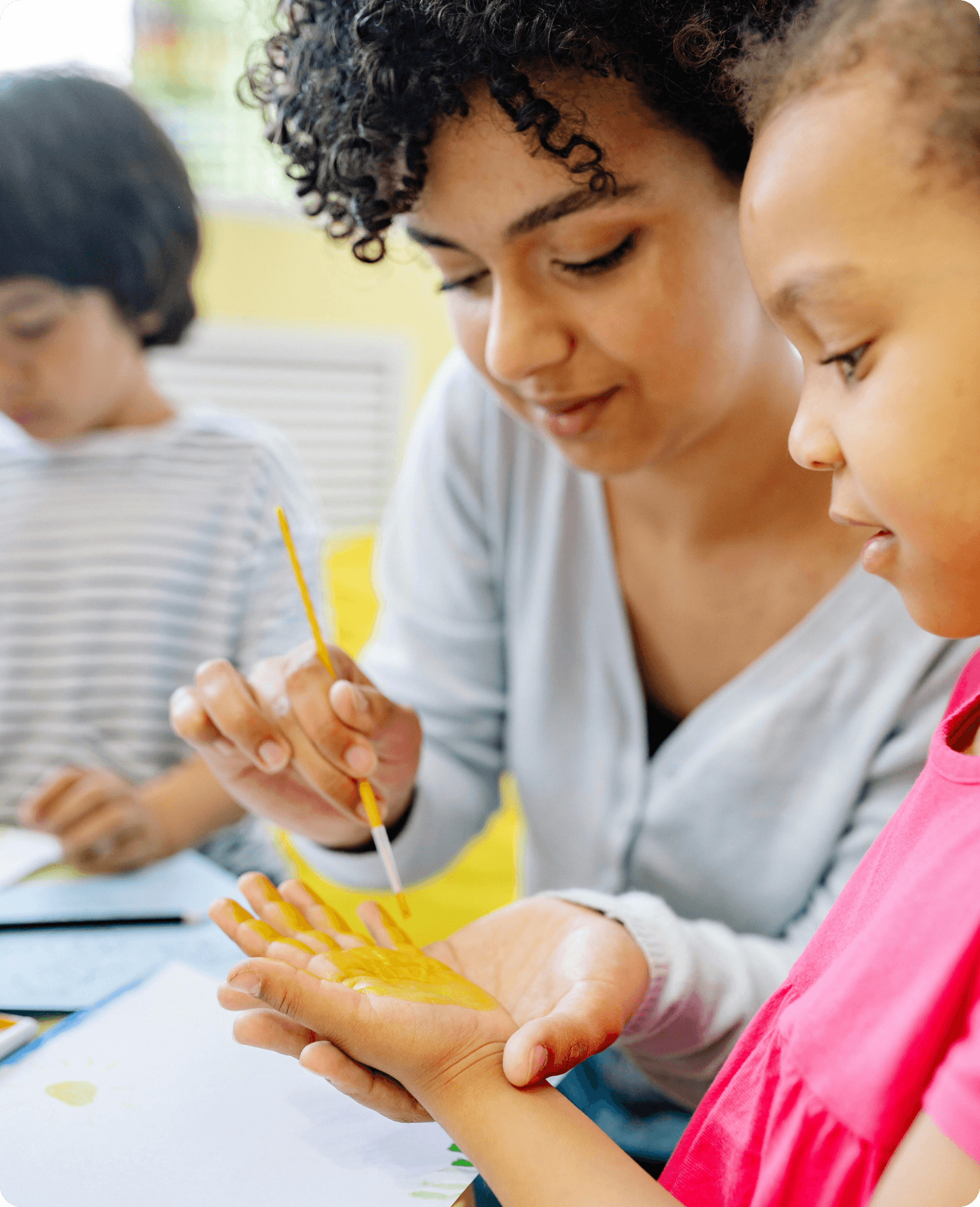 Art and Craft Studios